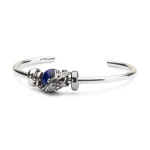 Trollbeads - Lapislazzuli Rotondo - immagine 3