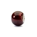 Trollbeads - Granato Rotondo