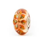 Trollbeads - Giglio della Purezza