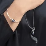 Trollbeads - Perla Pavone - immagine 2