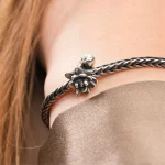 Trollbeads - Ninfea di Luglio - immagine 3