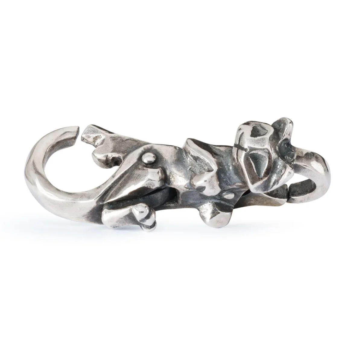 Trollbeads - Chiusura Gattitudine - immagine 1