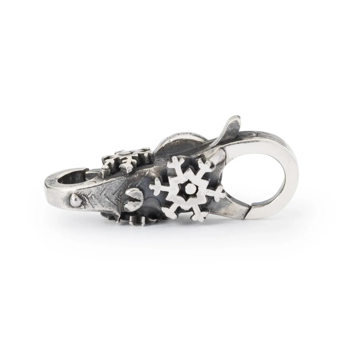 Trollbeads - Chiusura Perla delle Nevi - immagine 2
