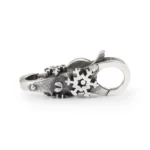 Trollbeads - Chiusura Perla delle Nevi - immagine 2