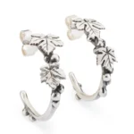 Trollbeads - Orecchini Allegria