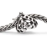 Trollbeads - Farfalla Danzante - immagine 3