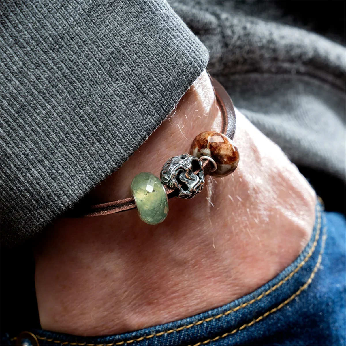 Trollbeads - Albero della Forza - immagine 2