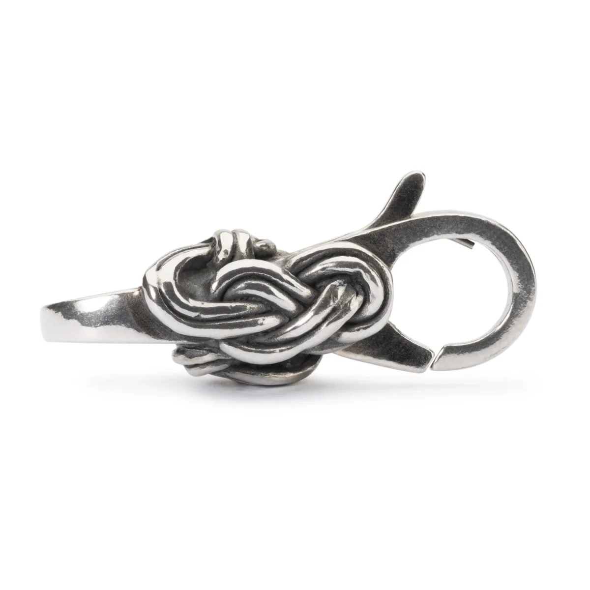 Trollbeads - Chiusura Nodo Savoia - immagine 1