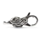 Trollbeads - Chiusura Nodo Savoia