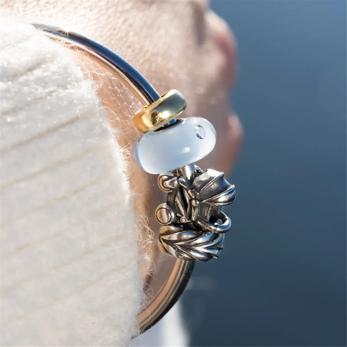 Trollbeads - Bimbo - immagine 3