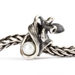 Trollbeads - Bucaneve di Gennaio - immagine 2