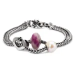 Trollbeads - Bracciale d'Argento - immagine 7