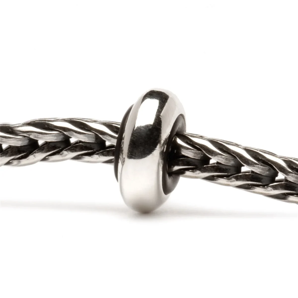 Trollbeads - Stop Argento - immagine 3