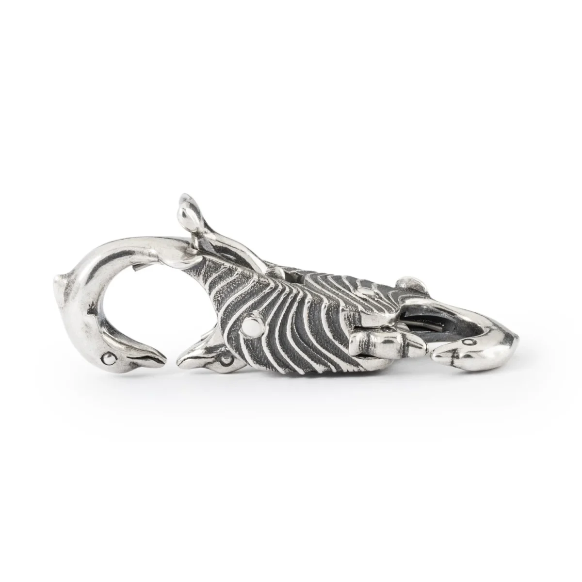 Trollbeads - Chiusura Delfini Spensierati - immagine 2