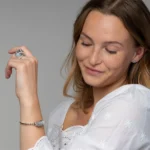 Trollbeads - Bangle a Spirale in Argento - immagine 2