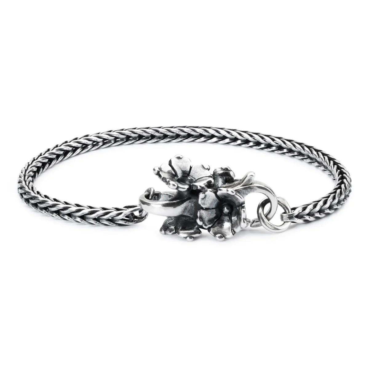 Trollbeads - Bracciale d'Argento - immagine 5
