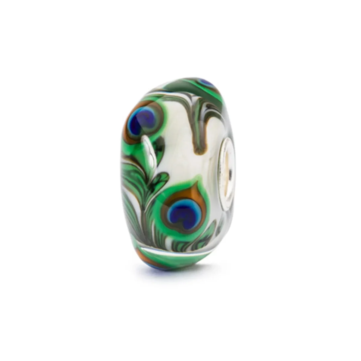 Trollbeads - Occhio di Pavone - immagine 1