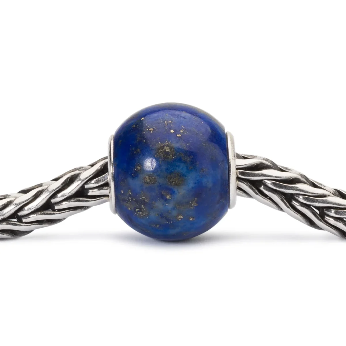 Trollbeads - Lapislazzuli Rotondo - immagine 2