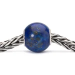 Trollbeads - Lapislazzuli Rotondo - immagine 2