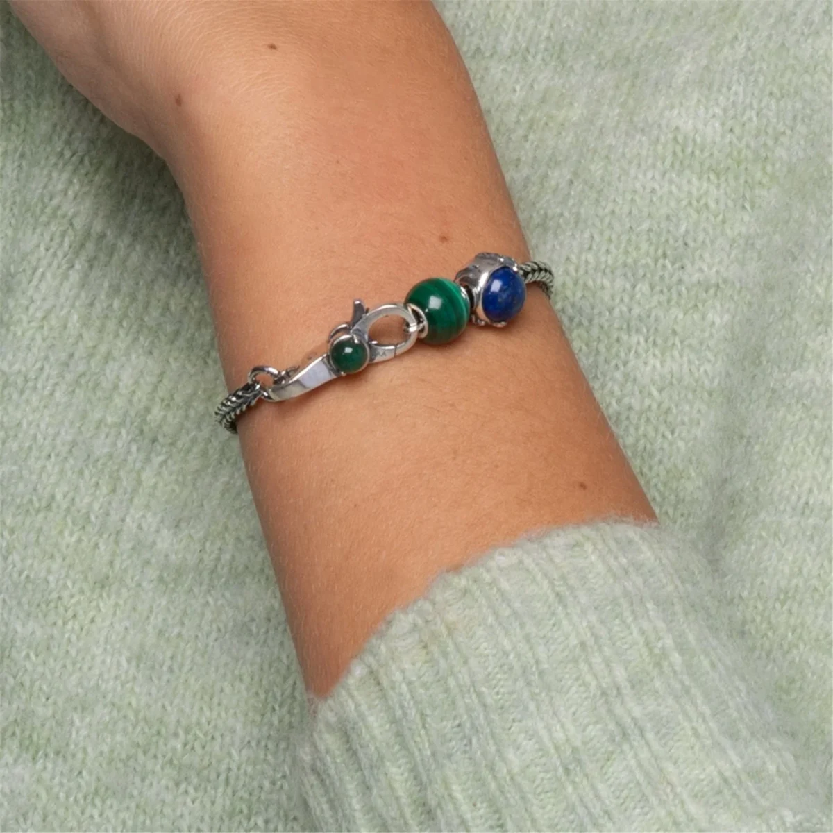 Trollbeads - Chiusura Portafortuna - immagine 3