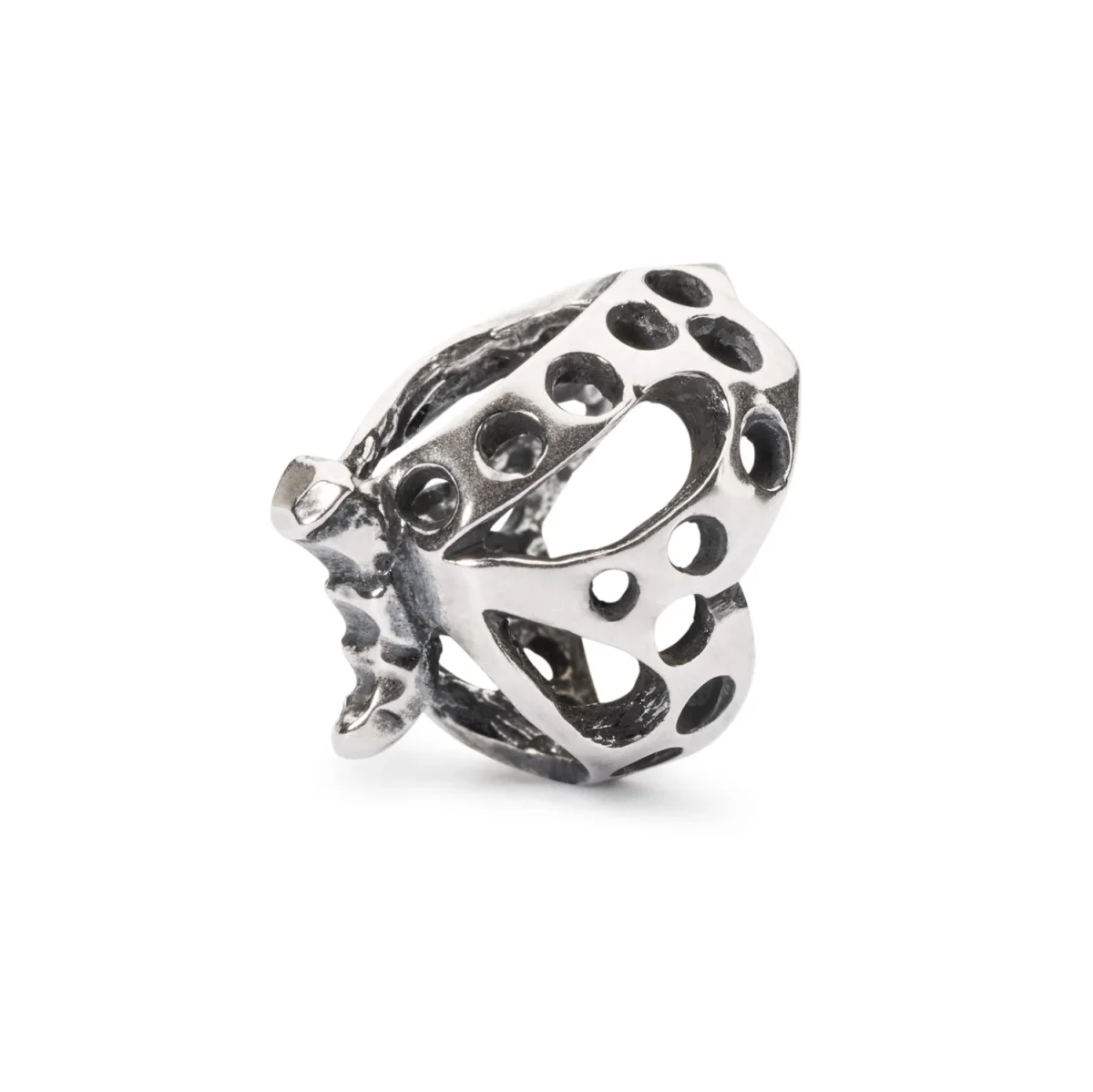 Trollbeads - Farfalla Danzante - immagine 2