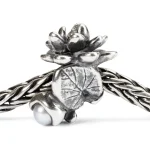 Trollbeads - Ninfea di Luglio - immagine 2