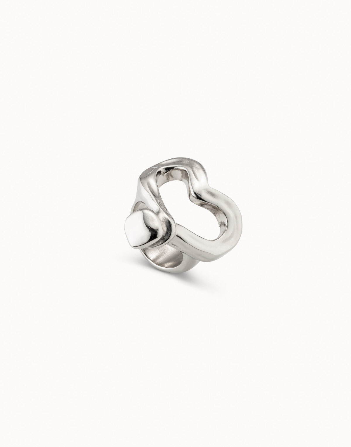 Anello UNODE50 ani0265mt - immagine 3