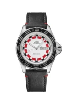Mido - Orologio Ocean Star Worldtimer - immagine 4