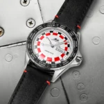 Mido - Orologio Ocean Star Worldtimer - immagine 3