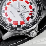 Mido - Orologio Ocean Star Worldtimer - immagine 2