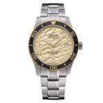 Mido - Orologio Ocean Star 39 Champagne