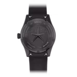 Mido - Orologio Ocean Star 39 Black PVD - immagine 2