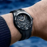 Mido - Orologio Ocean Star 39 Black PVD - immagine 3