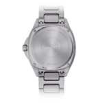 Mido - Orologio Multifort TV 35 Grey - immagine 2