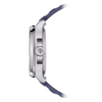 Mido - Orologio Multifort TV Big Date Gomma Blu - immagine 3