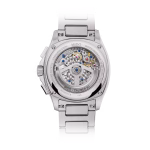 Mido - Orologio Multifort TV Chronograph Grigio - immagine 3