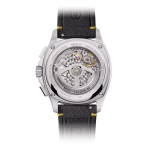 Mido - Orologio Multifort TV Chronograph Grigio - immagine 4