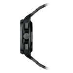 Mido - Orologio Multifort TV Chronograph PVD Nero - immagine 5