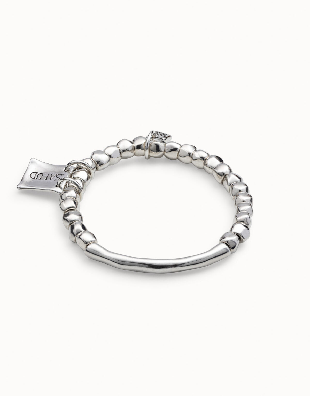 Bracciale UNODE50 pul1209mtl000 - immagine 1
