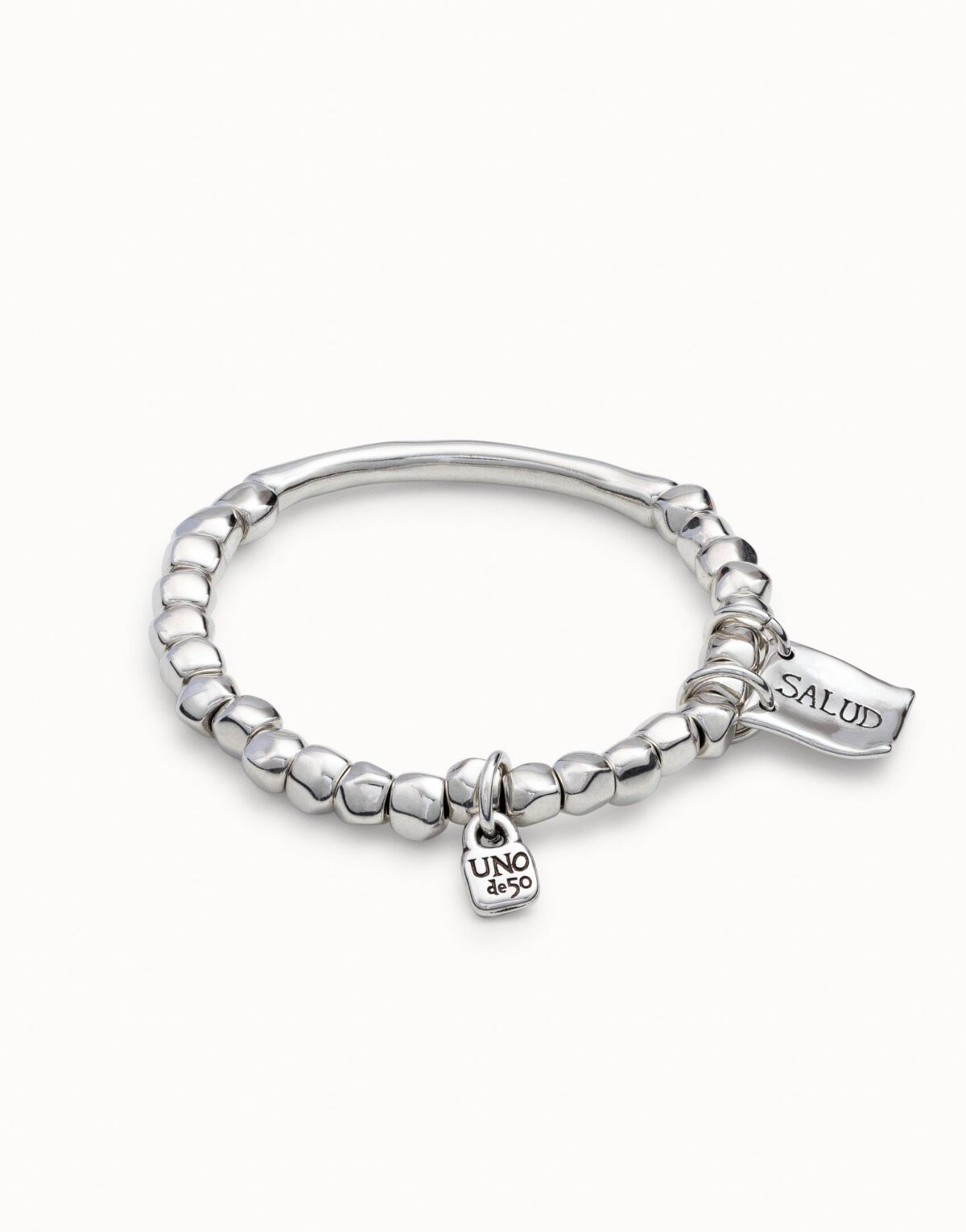 Bracciale UNODE50 pul1209mtl000 - immagine 2