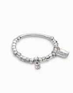 Bracciale UNODE50 pul1209mtl000 - immagine 2