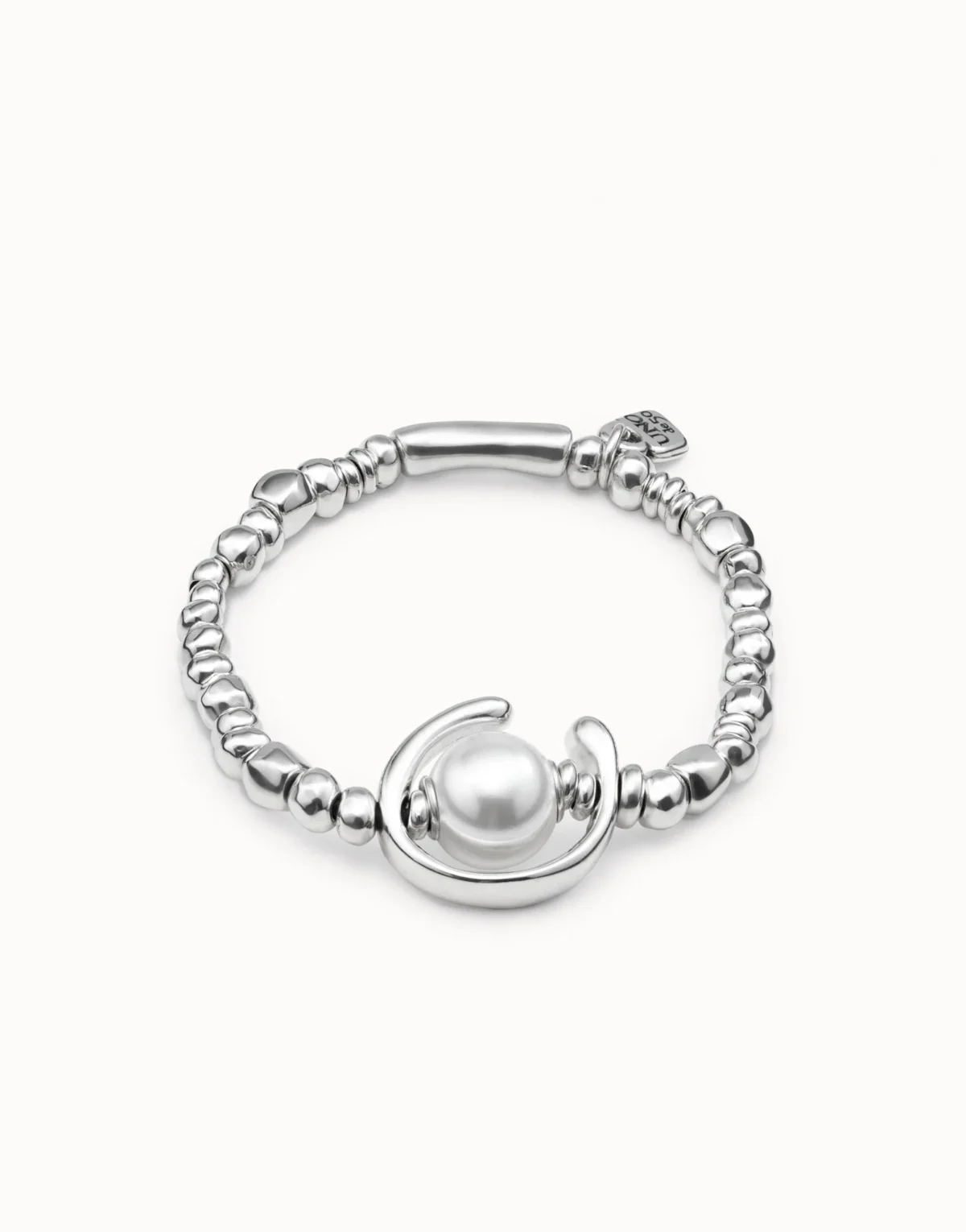 Bracciale UNODE50 pul1358bplmtl0m - immagine 1