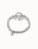 Bracciale UNODE50 pul1358bplmtl0m - immagine 4