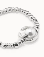 Bracciale UNODE50 pul1358bplmtl0m - immagine 3