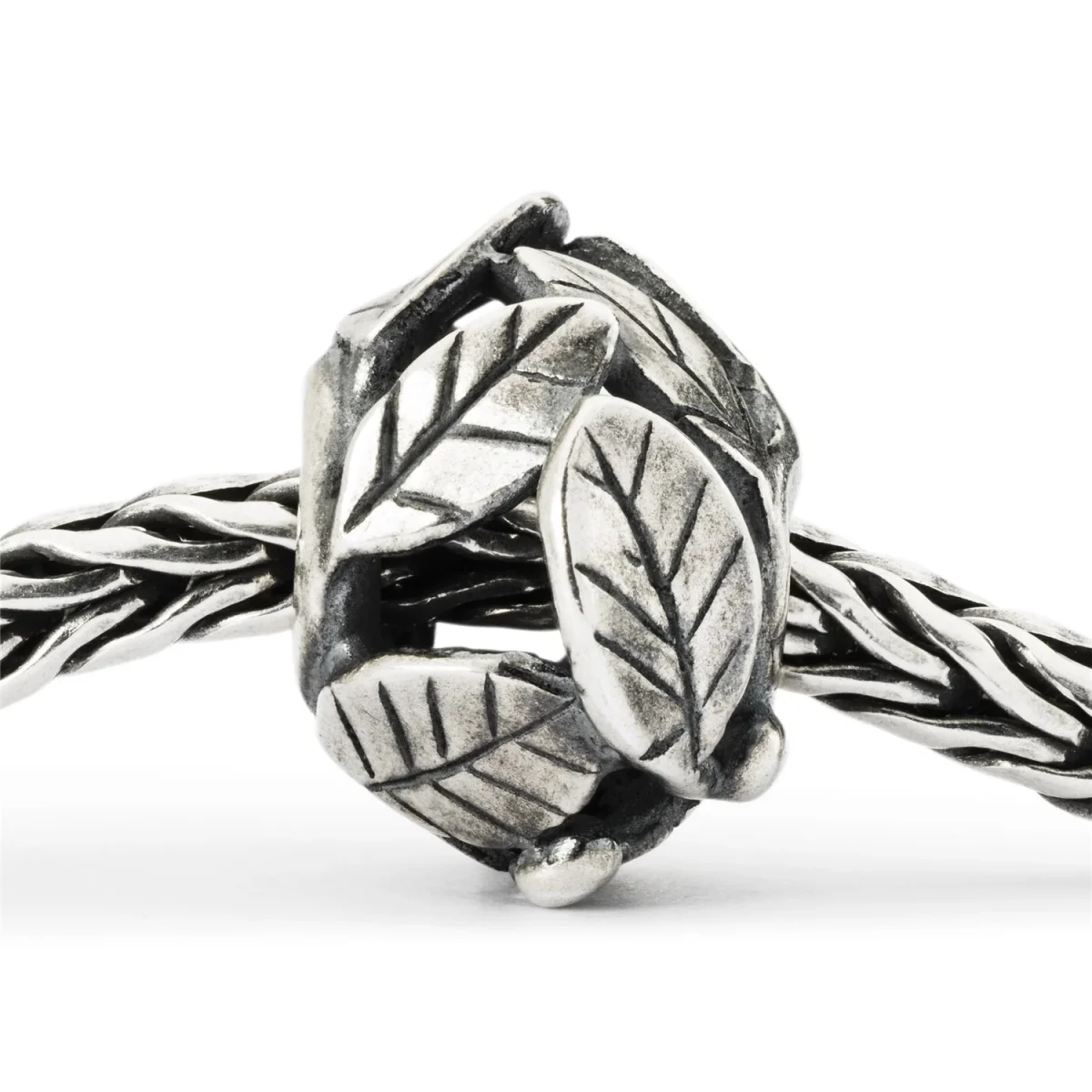Trollbeads - Scrigno di foglie - immagine 3