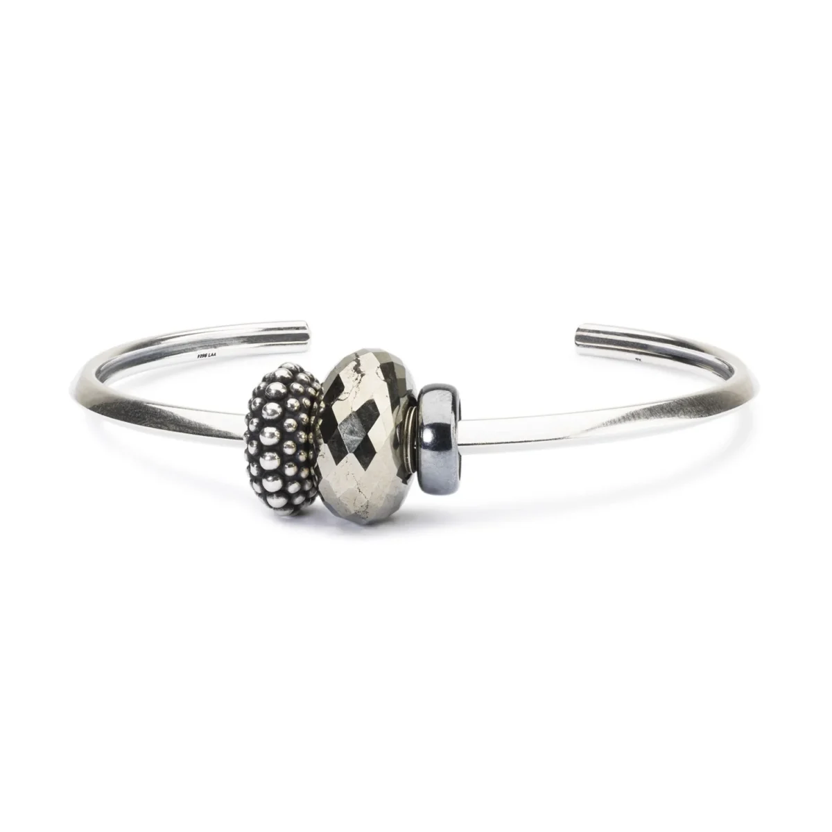 Trollbeads - Bangle Argento - immagine 3