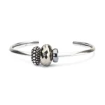 Trollbeads - Bangle Argento - immagine 3