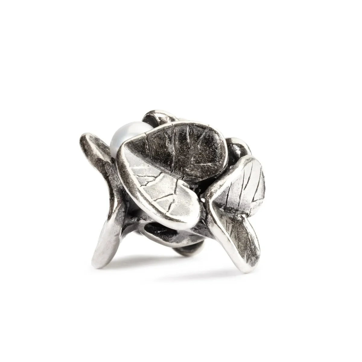 Trollbeads - Viola di Febbraio - immagine 3