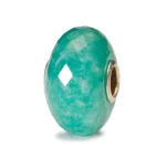Trollbeads - Amazzonite