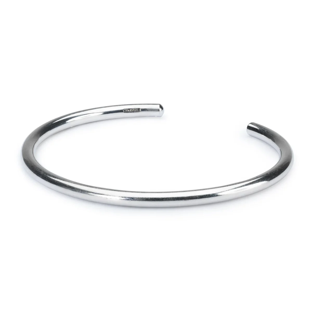 Trollbeads - Bangle Argento - immagine 1
